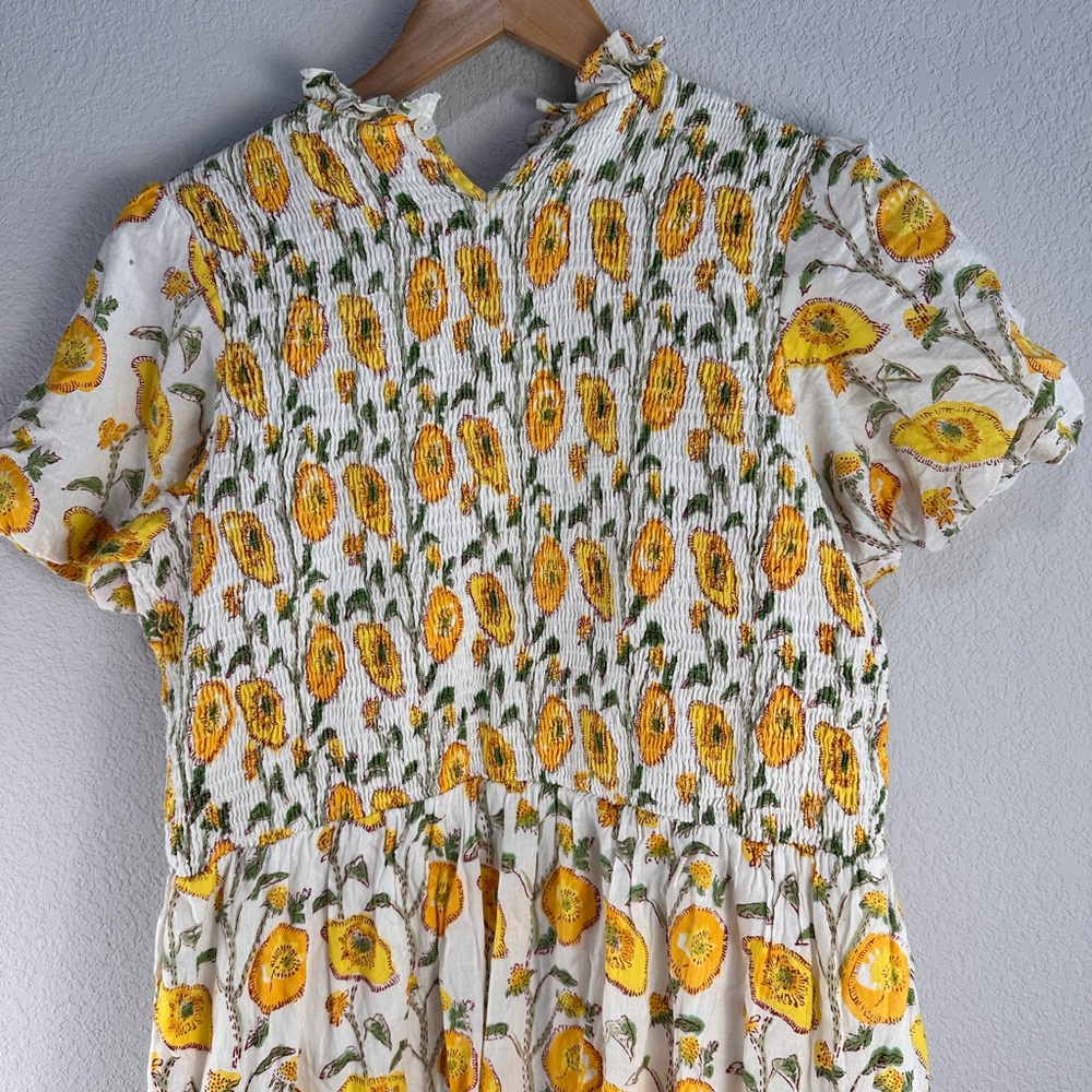 Jude Connally‎ Azalea Aline Dress Sz XL - Picture 6 of 8